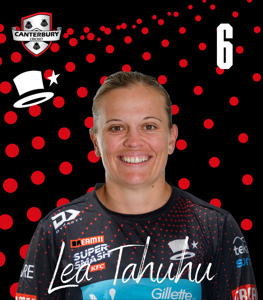 Lea Tahuhu Image