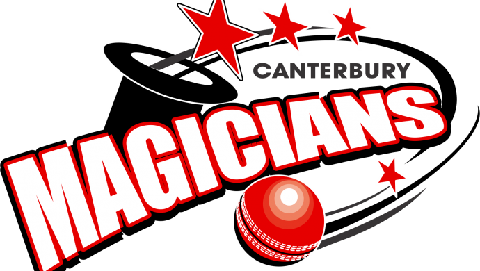 Canterbury Magicians Canterbury Cricket