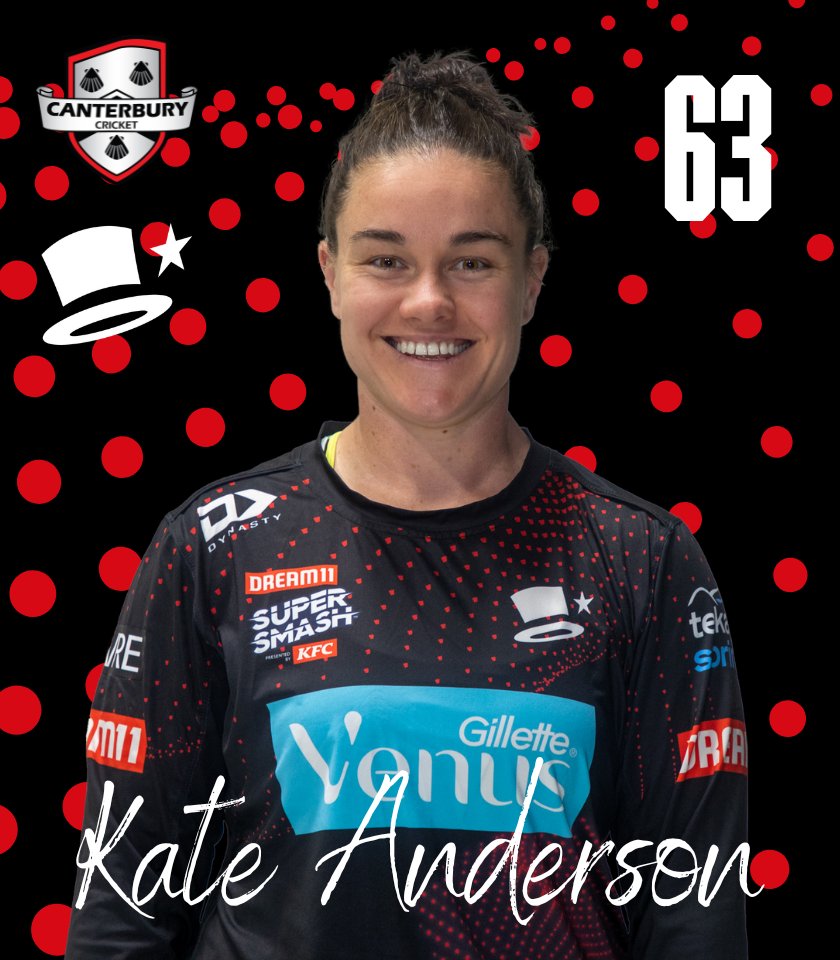 Kate Anderson Image