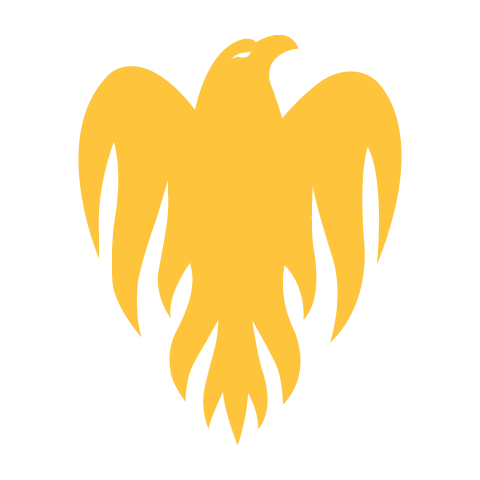 Wellington Firebirds Logo